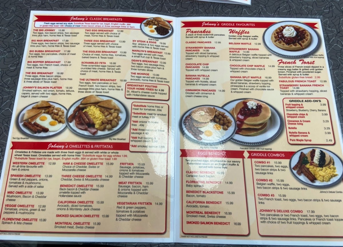 Rockin Johnny's Diner - 7