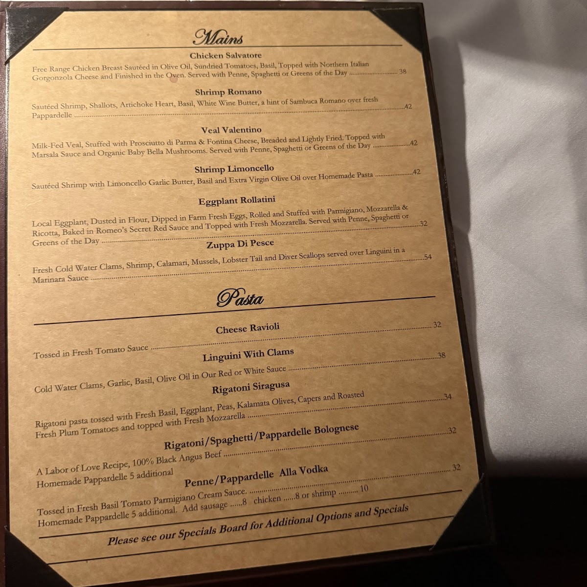 Romeo-n-Juliette's Caffe - 3