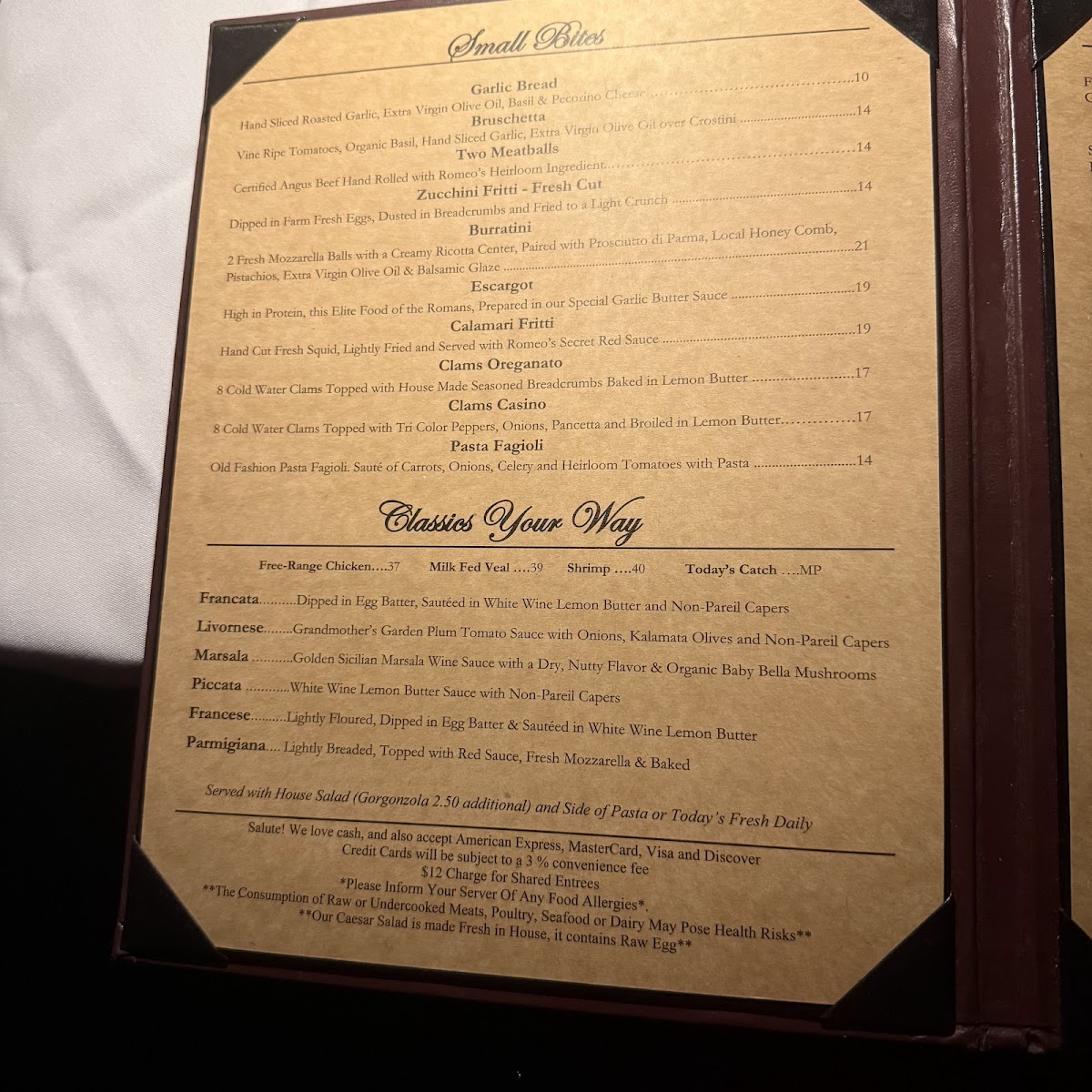 Romeo-n-Juliette's Caffe - 4