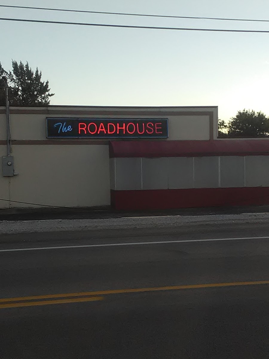 The Roadhouse