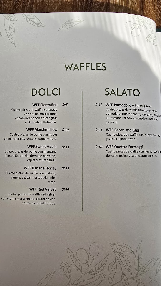 La Luna Sul Mare - 6