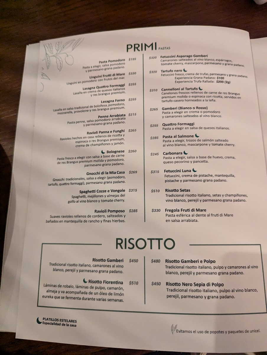 La Luna Sul Mare - 8