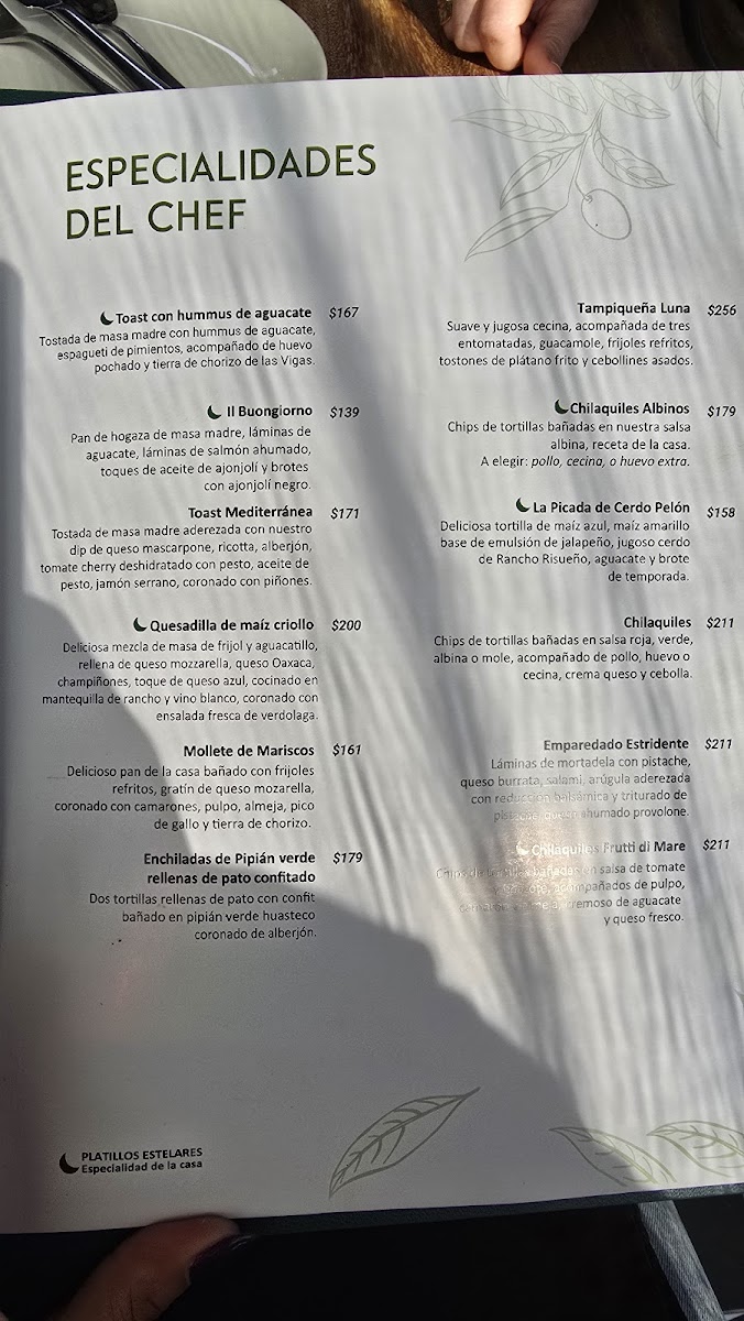 La Luna Sul Mare - 9