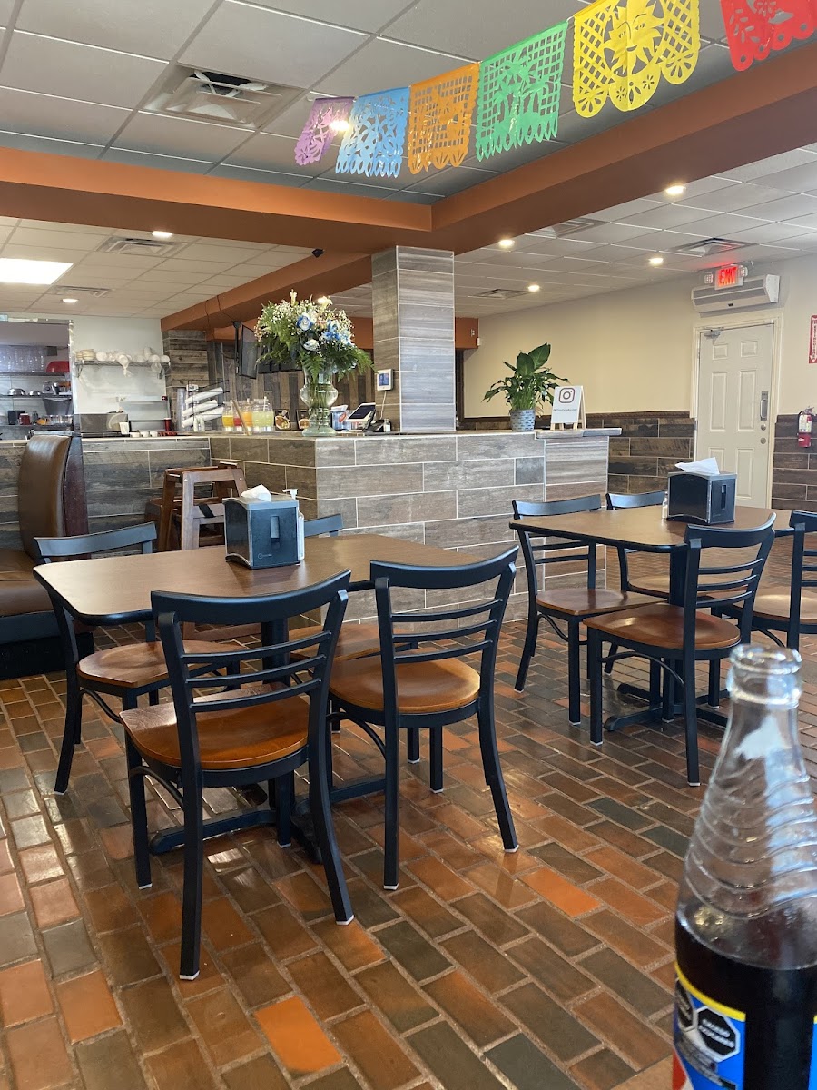 Mi Tierra Cocina Mexicana