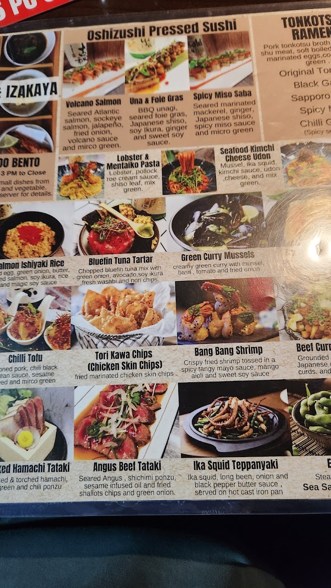 Koto Sushi & Izakaya - 10