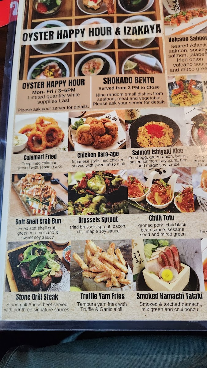 Koto Sushi & Izakaya - 3