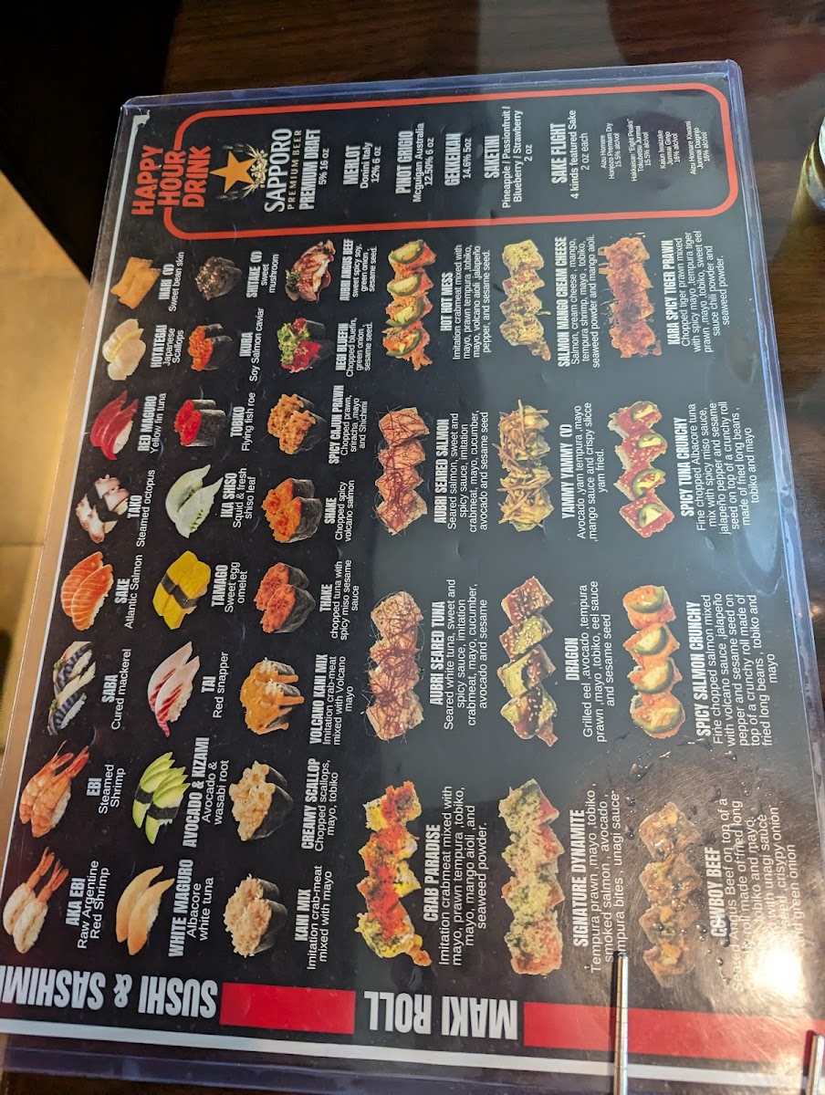 Koto Sushi & Izakaya - 4