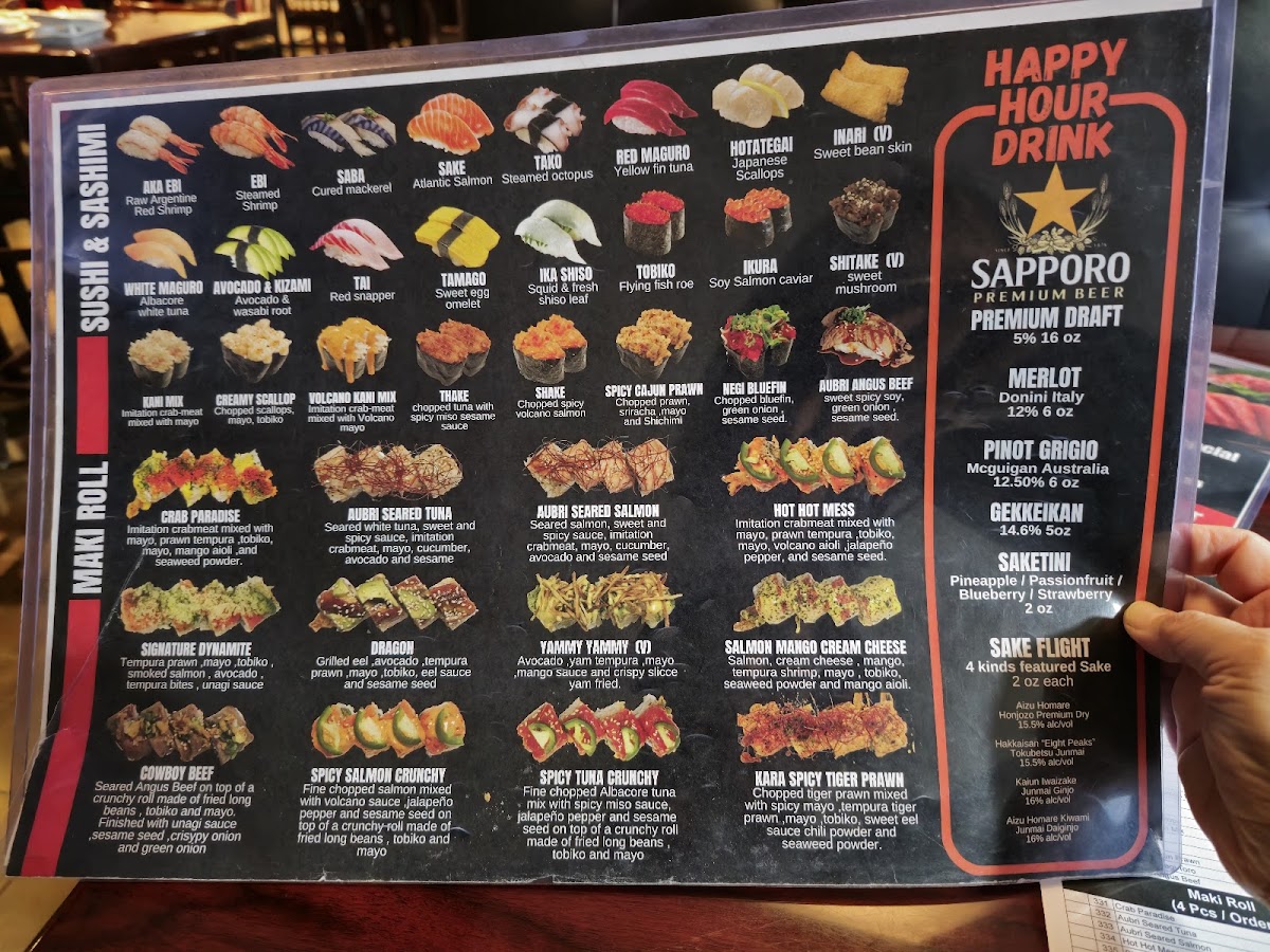 Koto Sushi & Izakaya - 6