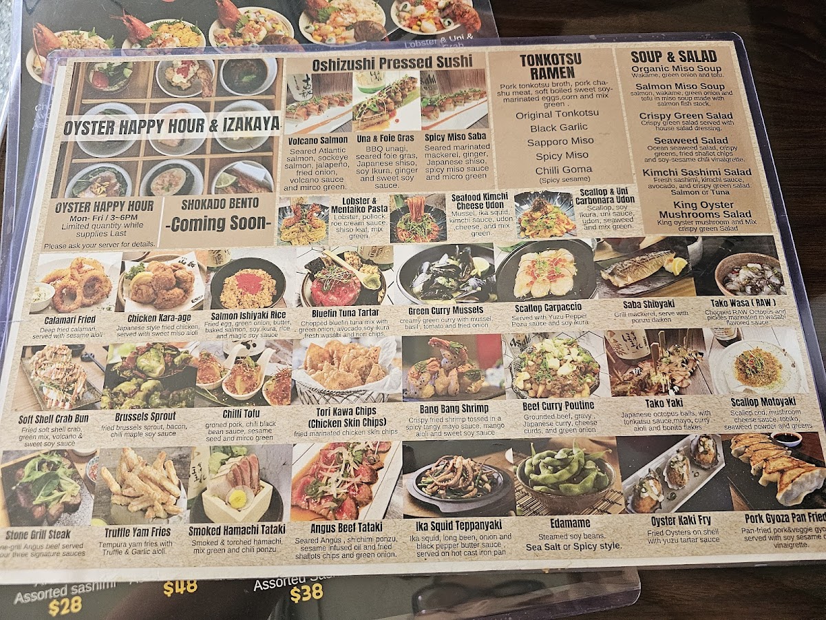 Koto Sushi & Izakaya - 9