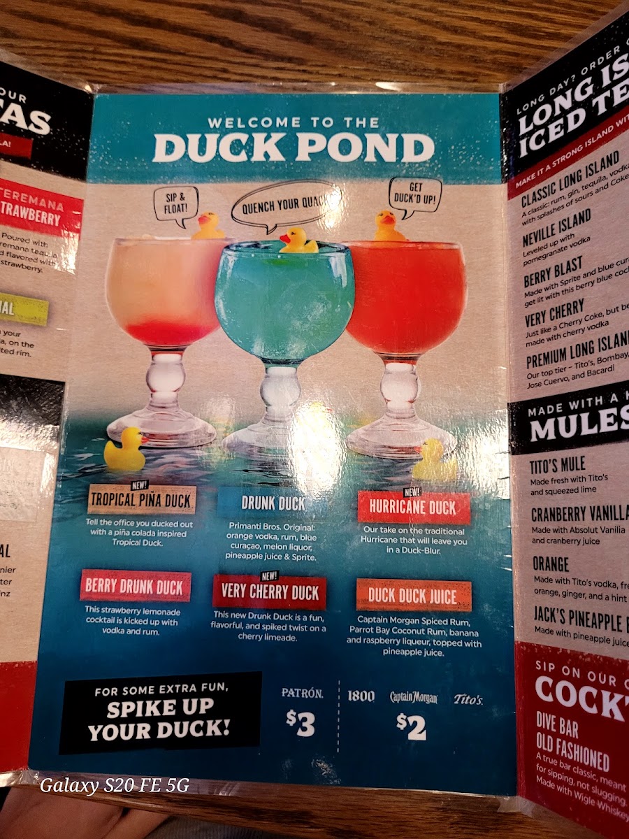 Primanti Bros. Restaurant and Bar - 9