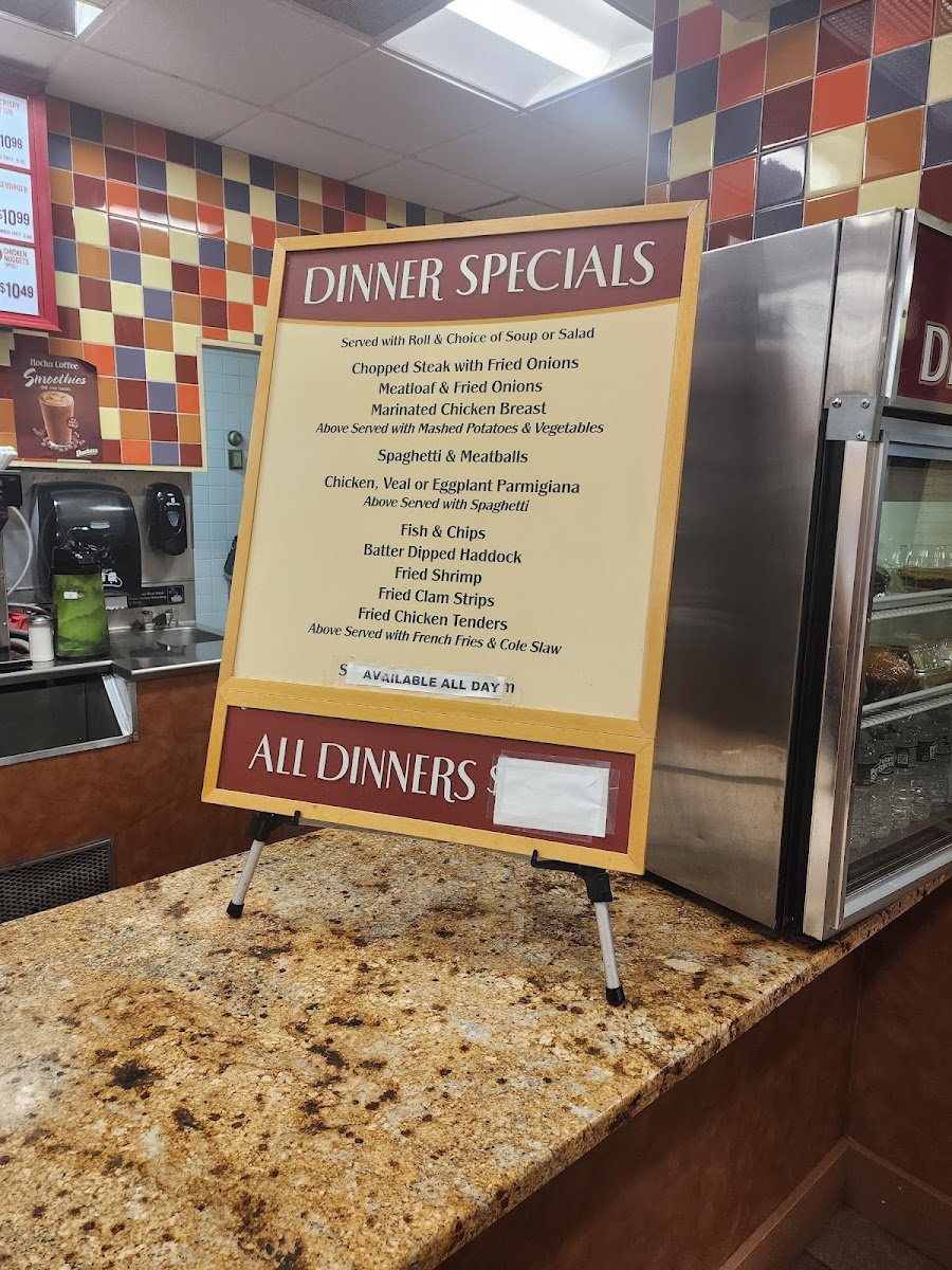 Duchess Family Restaurant - 2