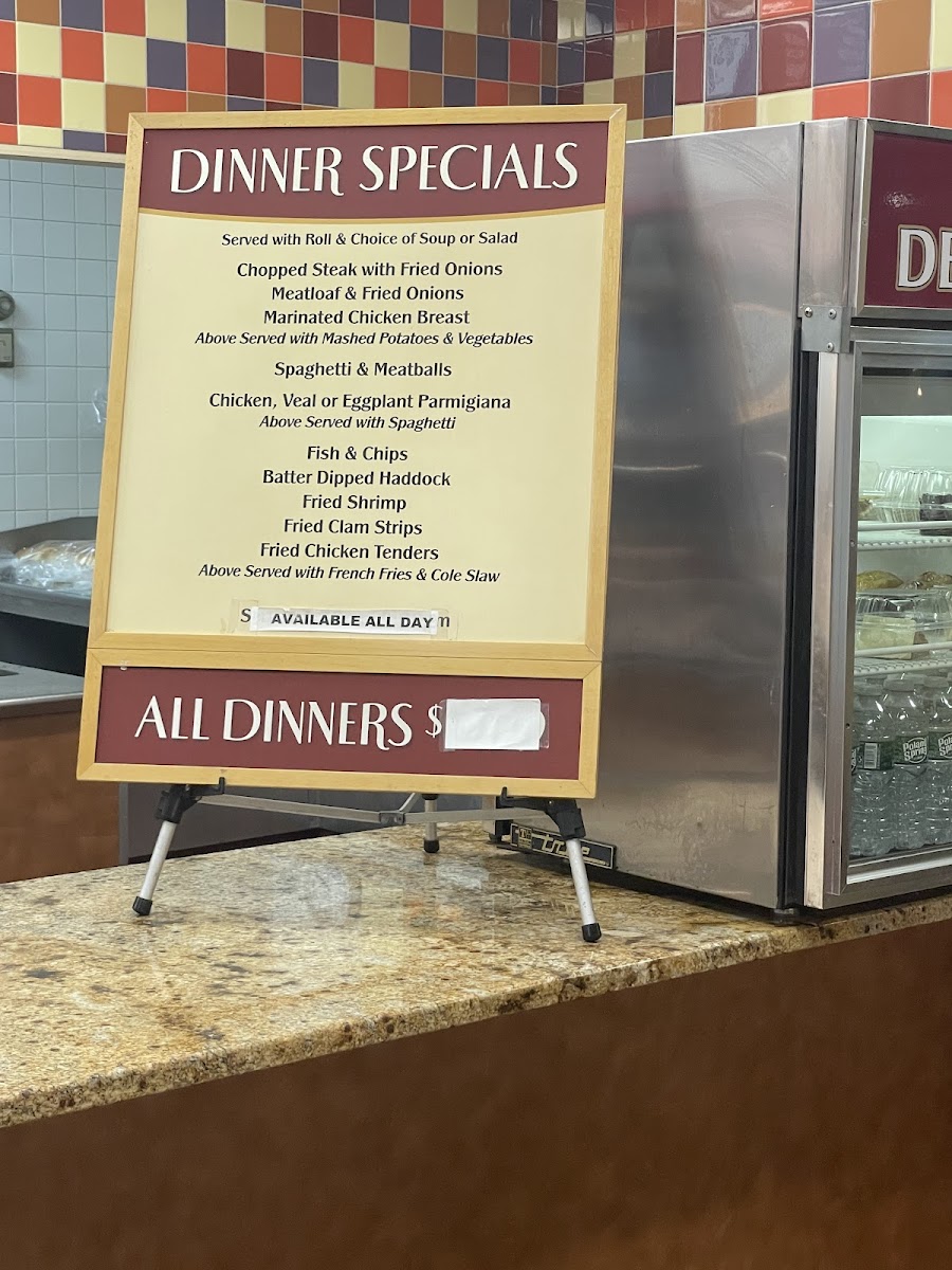 Duchess Family Restaurant - 3