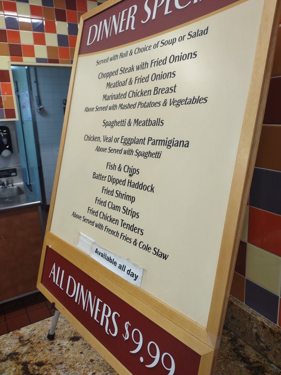 Duchess Family Restaurant - 4