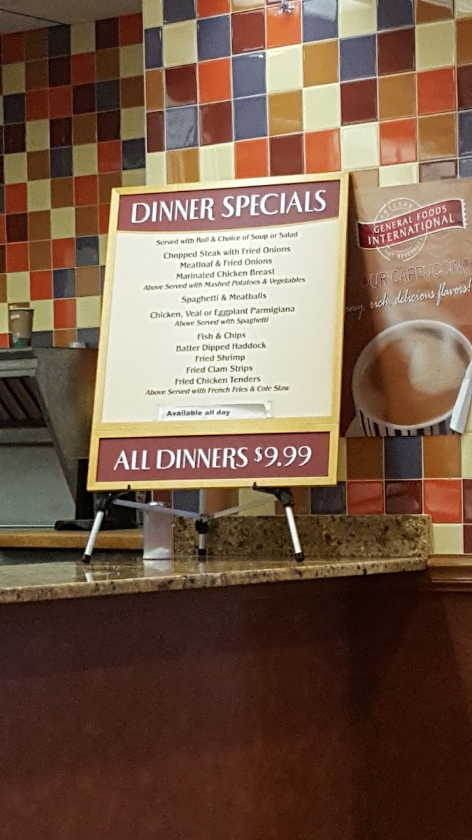 Duchess Family Restaurant - 6