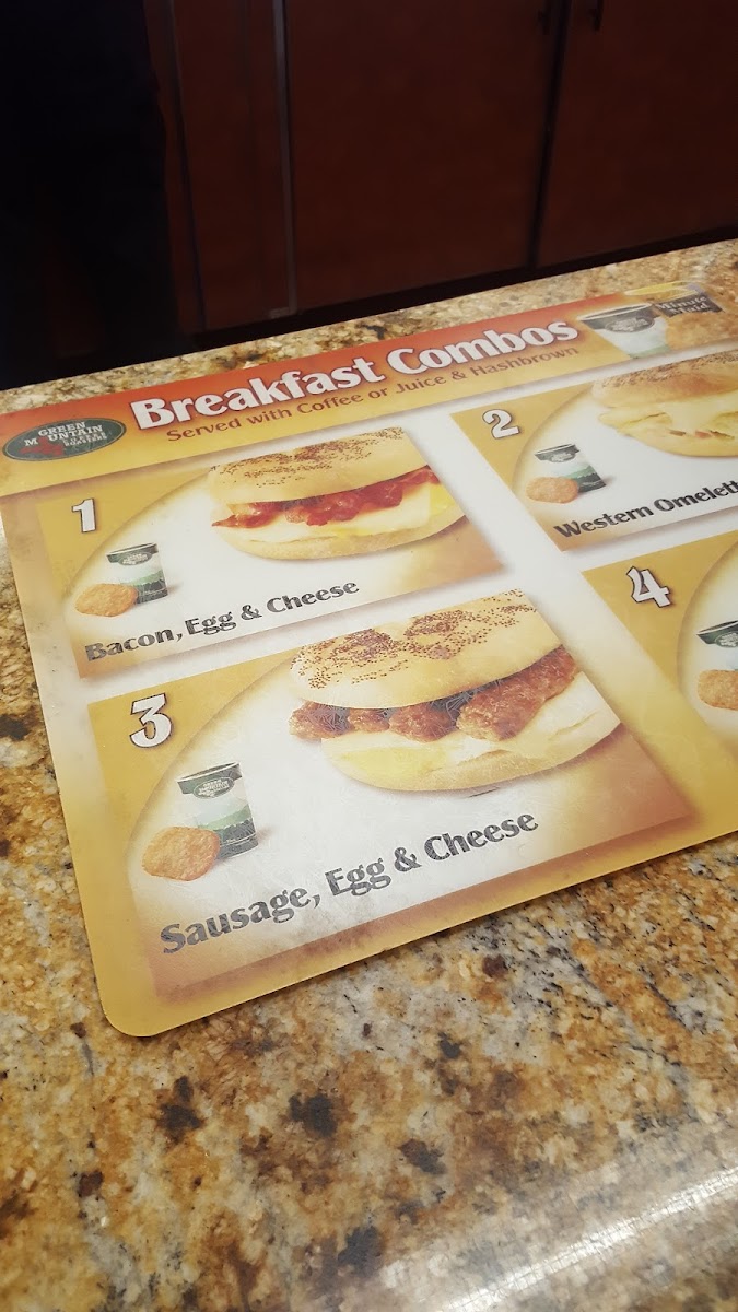 Duchess Family Restaurant - 7