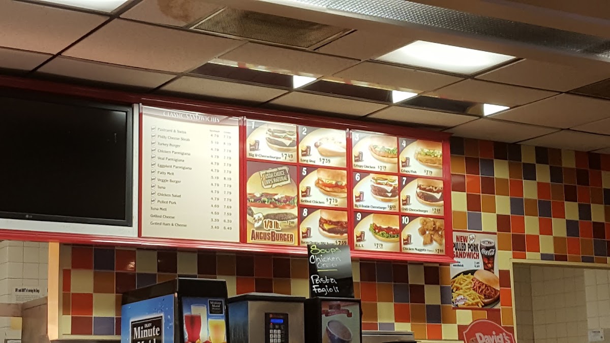 Duchess Family Restaurant - 9