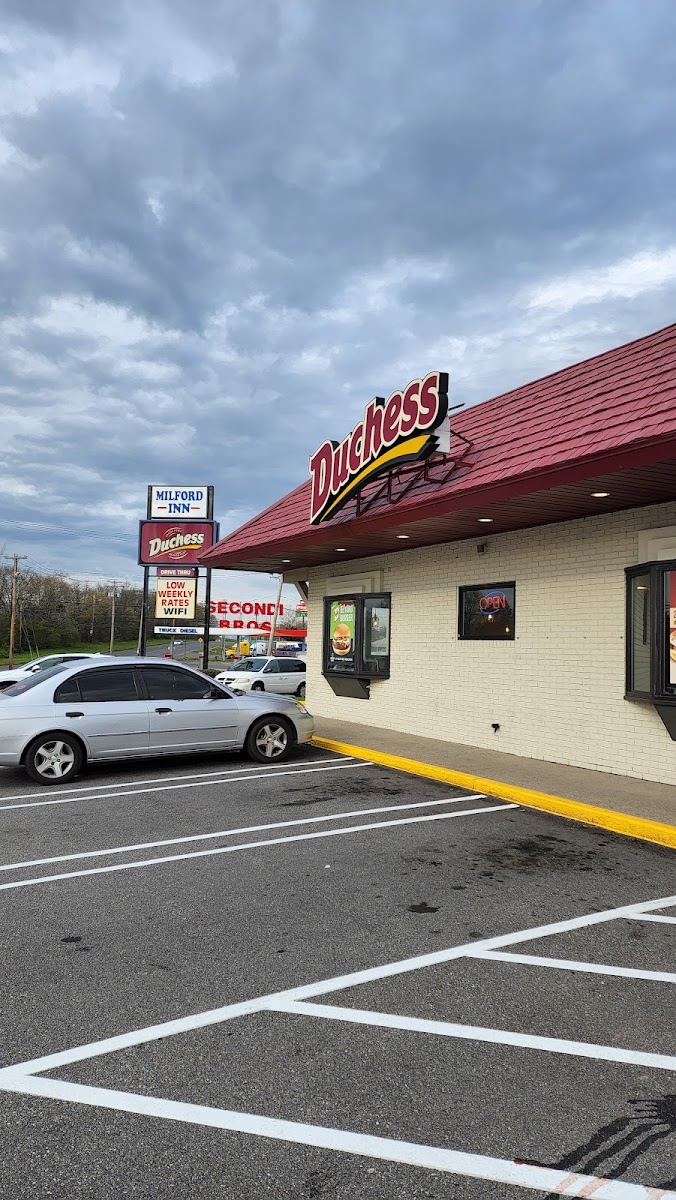 Duchess Family Restaurant