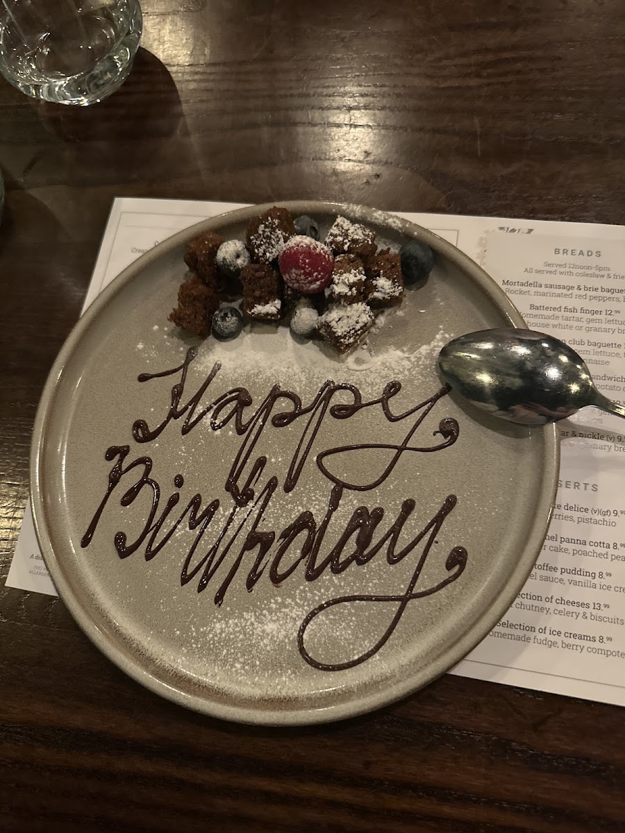 Binary Bar & Restaurant - 5