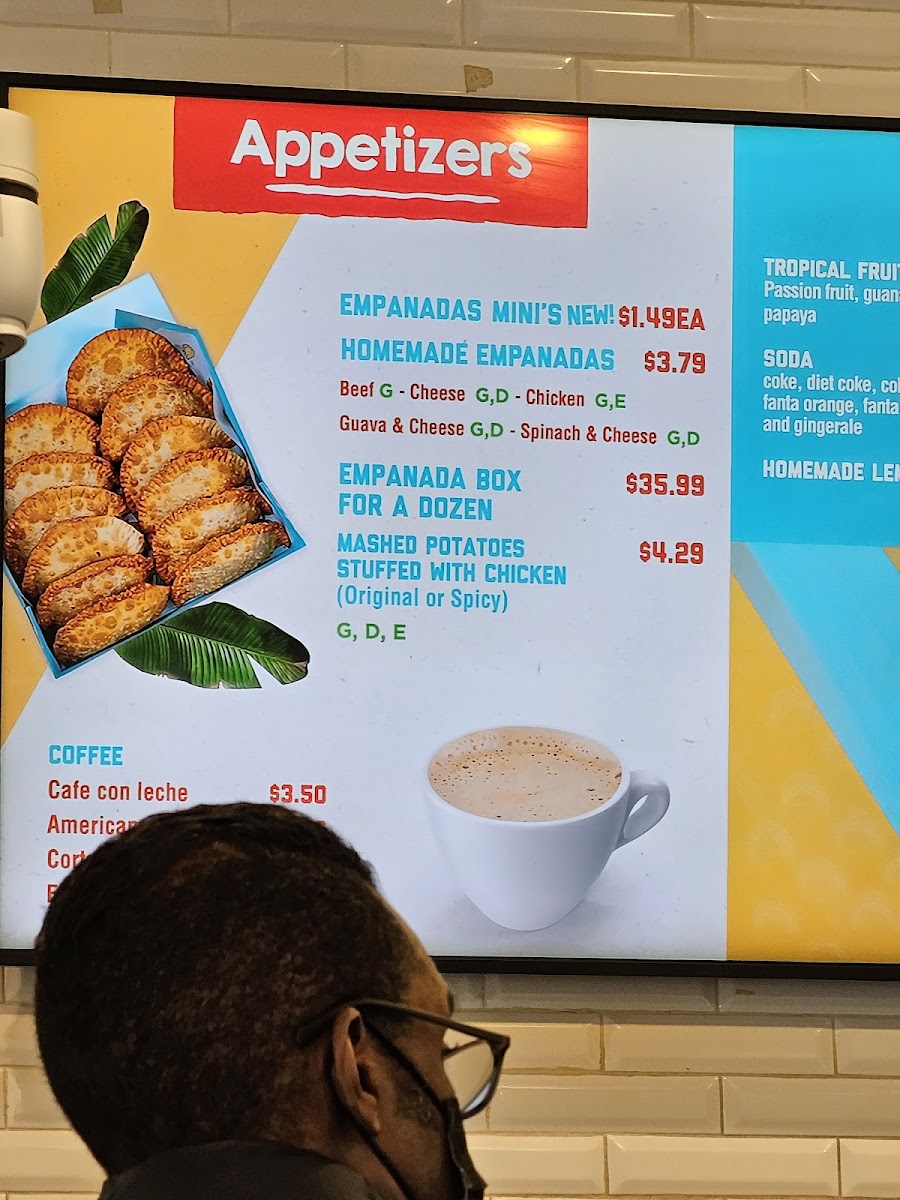 Sophie's Cuban Cuisine - Hell's Kitchen - 10