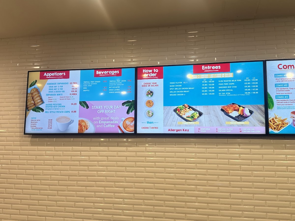 Sophie's Cuban Cuisine - Hell's Kitchen - 6