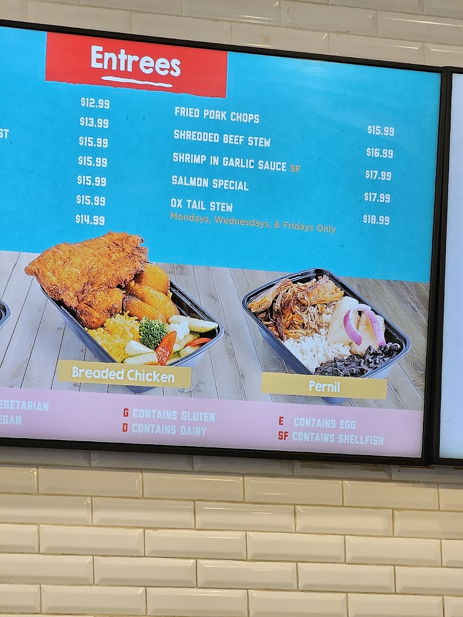 Sophie's Cuban Cuisine - Hell's Kitchen - 7