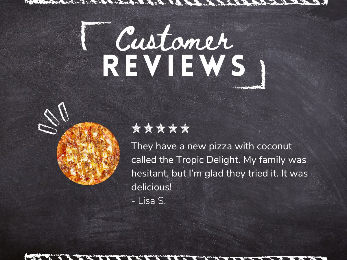 Giuseppe's Pizza Restaurant - 7