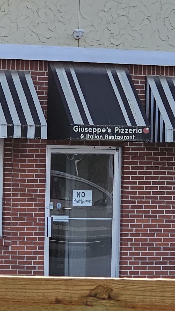 Giuseppe's Pizza Restaurant