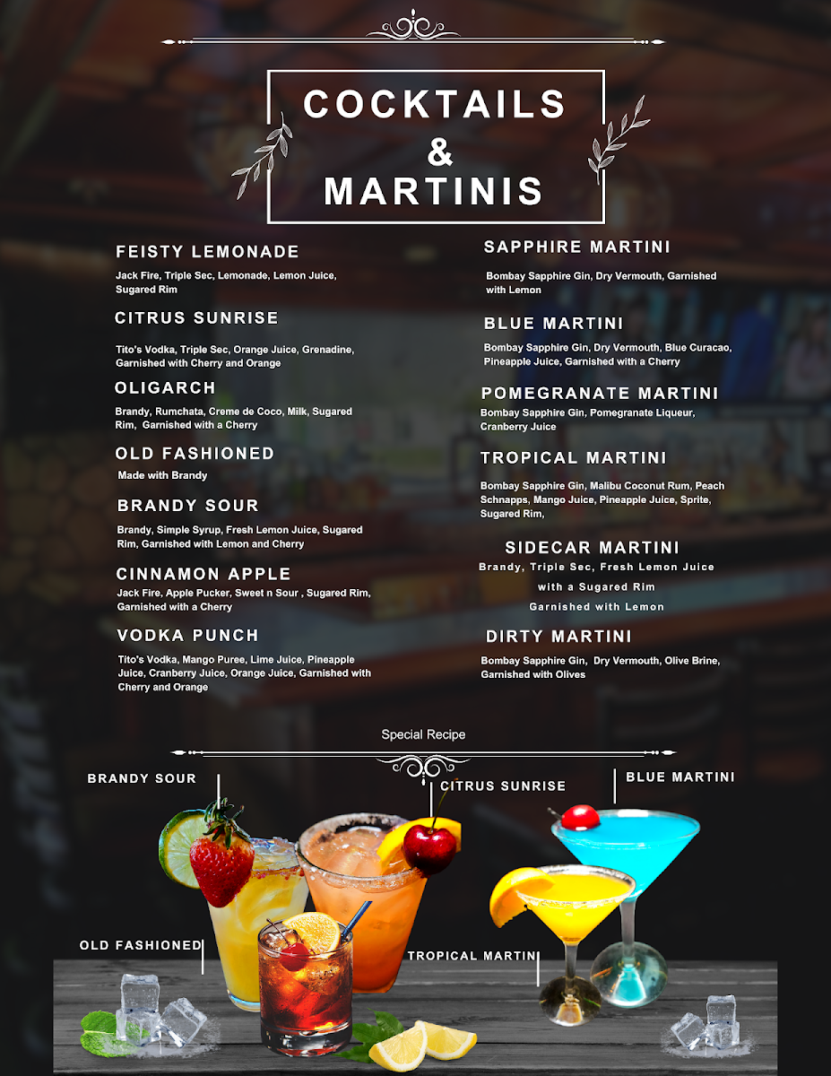 Celebrities Sports Grill - 4