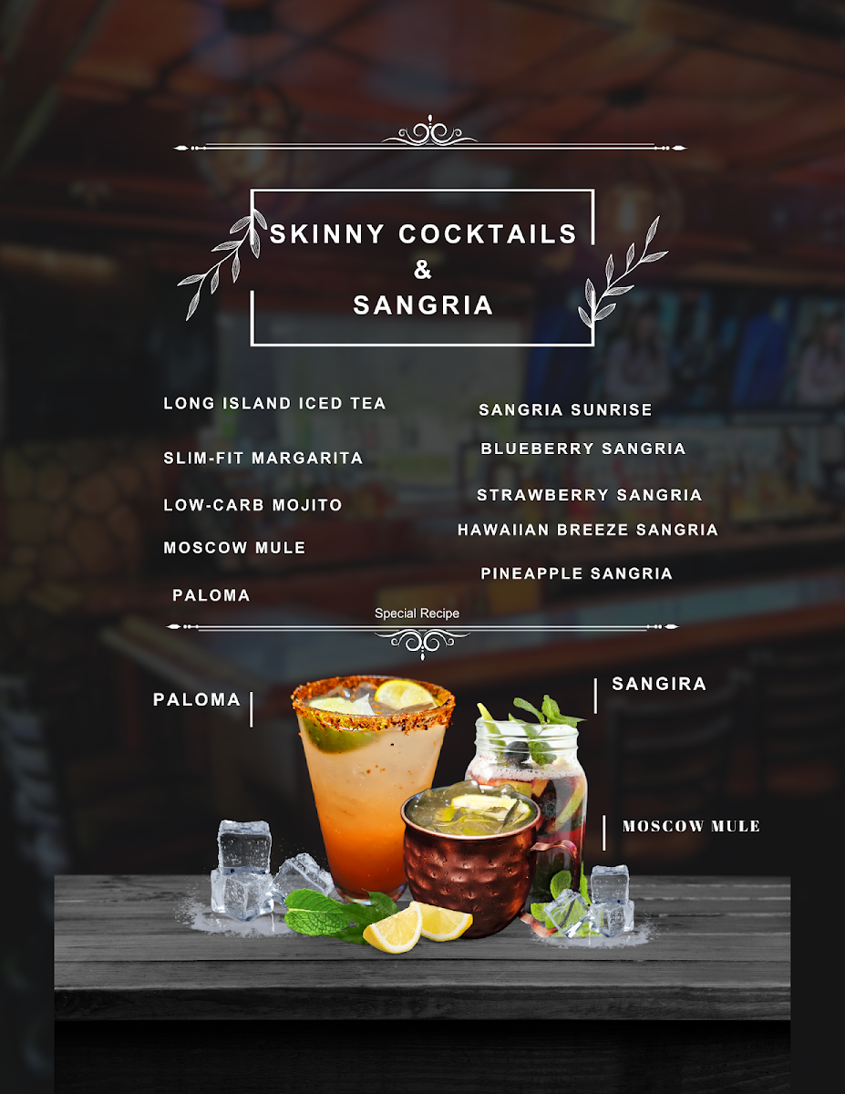 Celebrities Sports Grill - 7