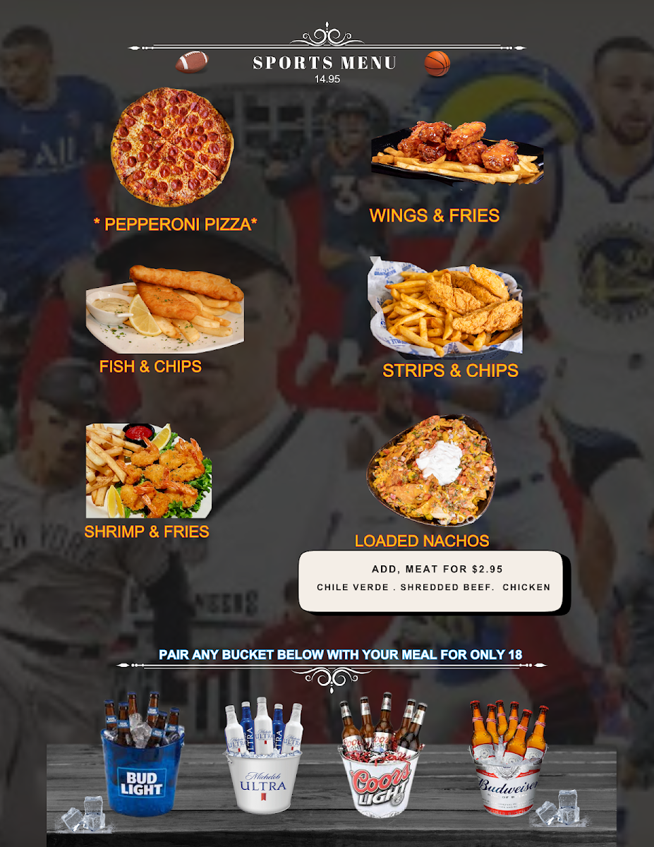 Celebrities Sports Grill - 9