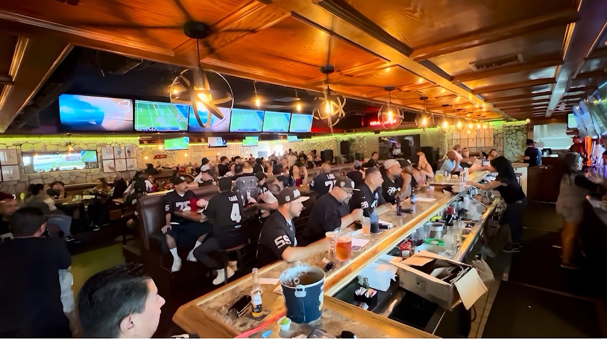 Celebrities Sports Grill