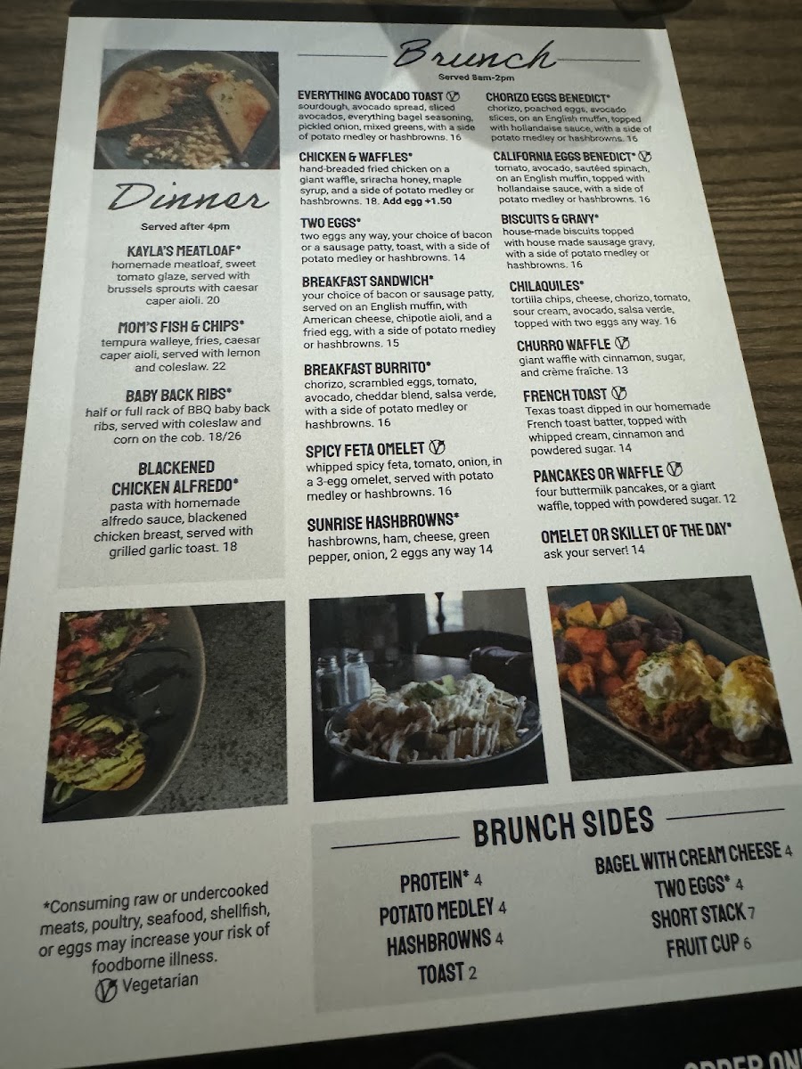 Badlands Bar & Grill - 9