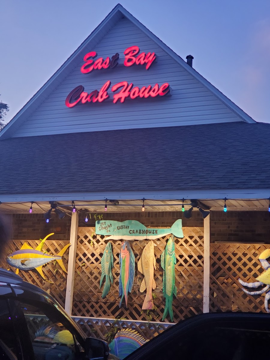 East Bay Crab House