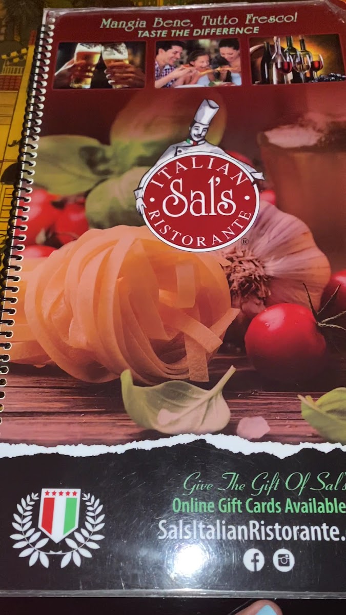 Sal's Italian Ristorante - 5