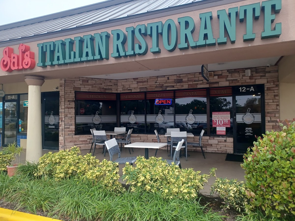 Sal's Italian Ristorante