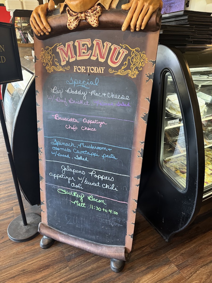 Sprezzatura Pizza, Pasta & Deli - 10