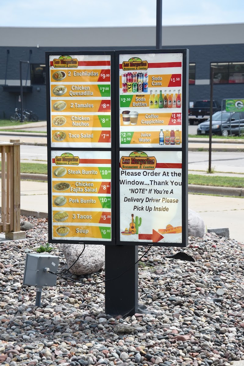 Las Margaritas Mexican Restaurant - 10