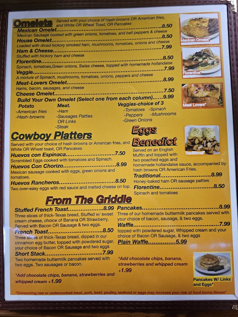 Las Margaritas Mexican Restaurant - 2