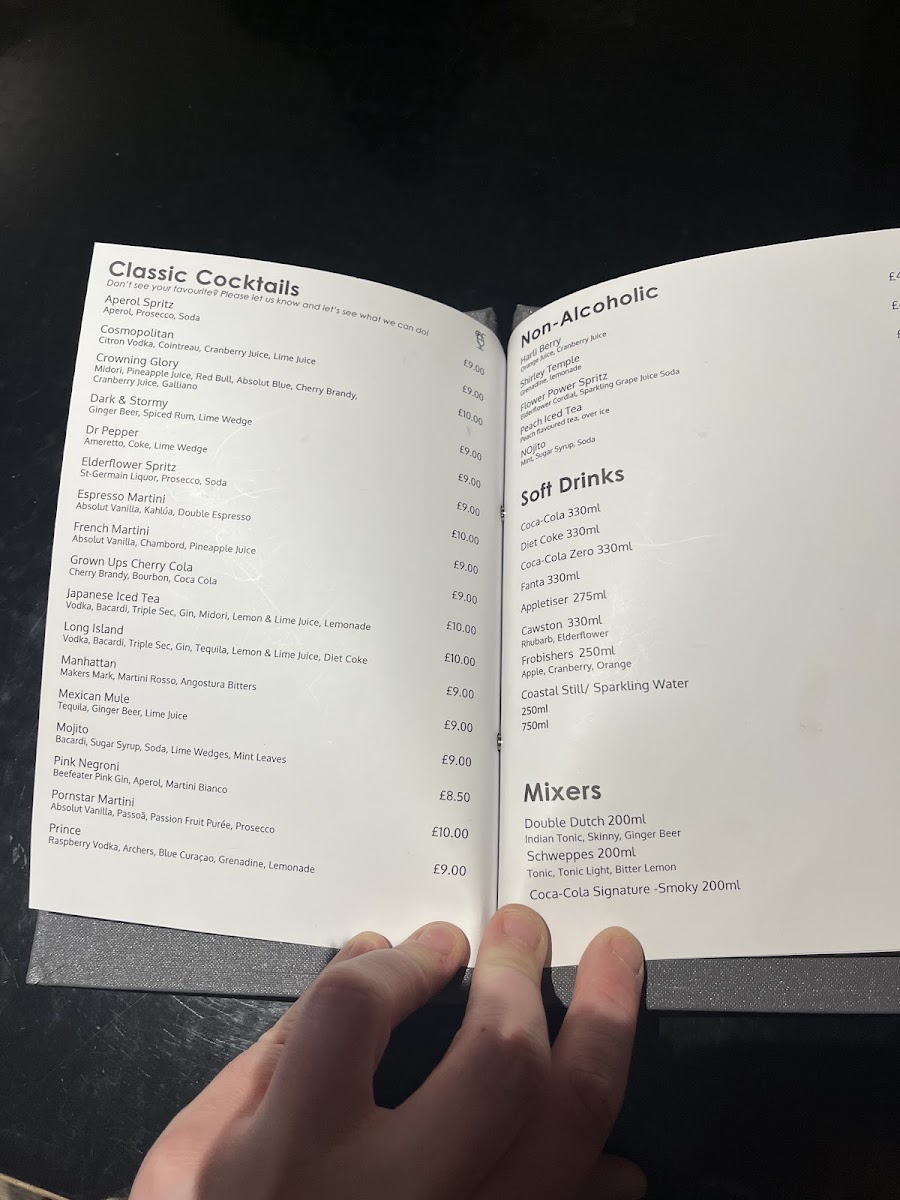 The Crown at Woodbridge - 3