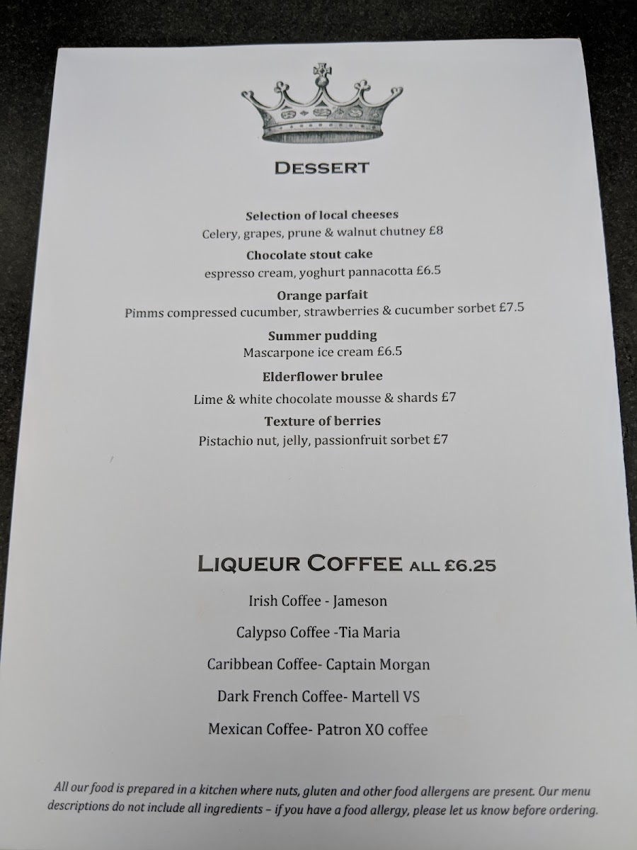 The Crown at Woodbridge - 5