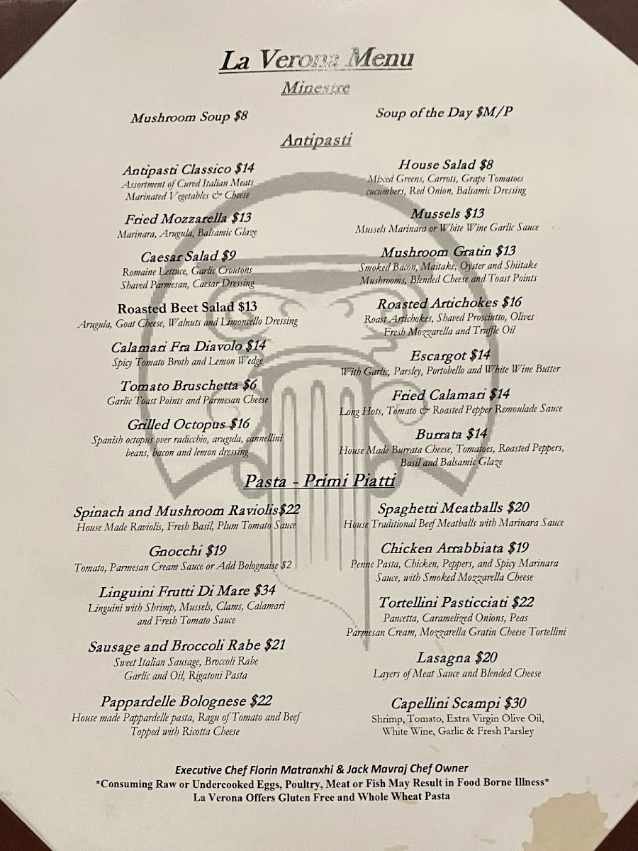 La Verona Restaurant - 4