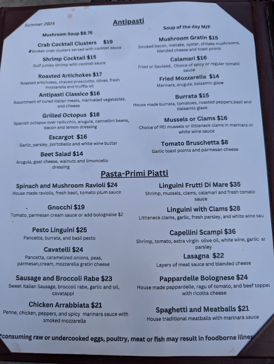 La Verona Restaurant - 8