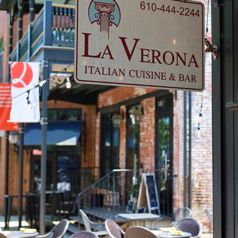 La Verona Restaurant