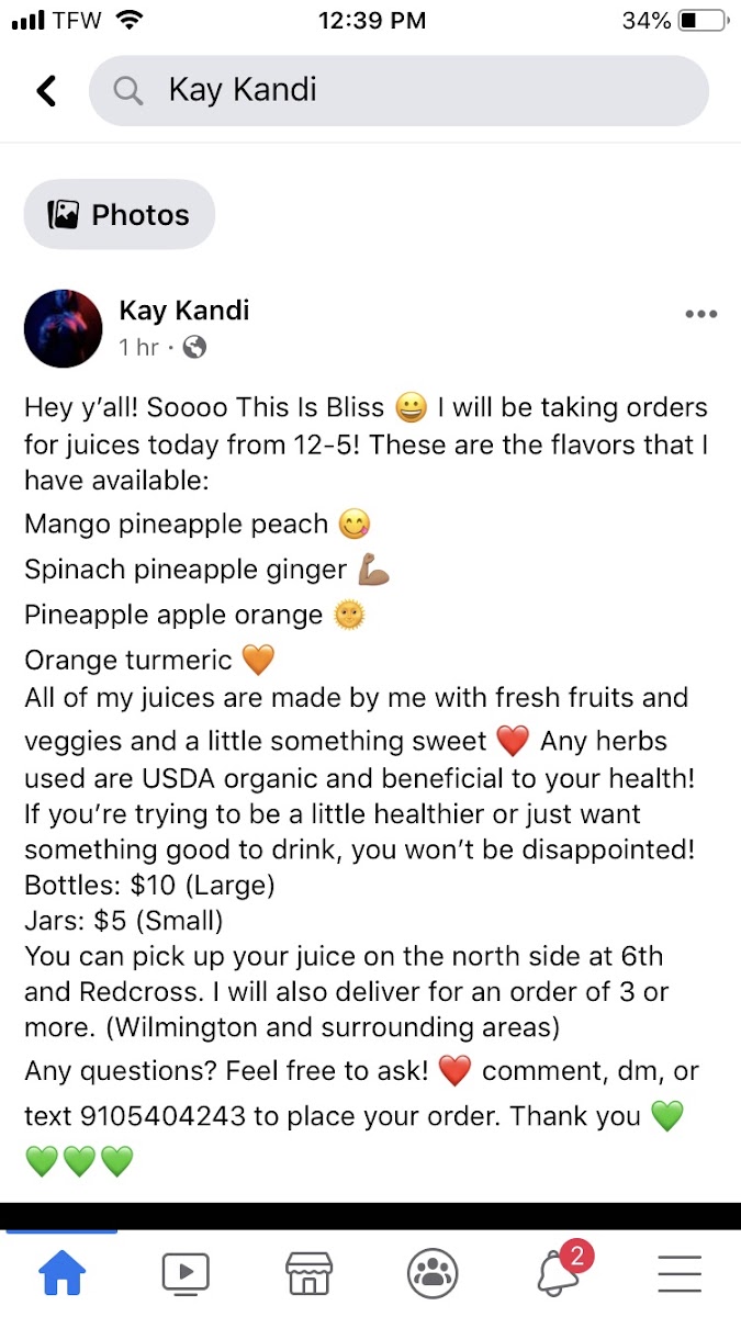 Truck's Chicken 'n Fish - 6