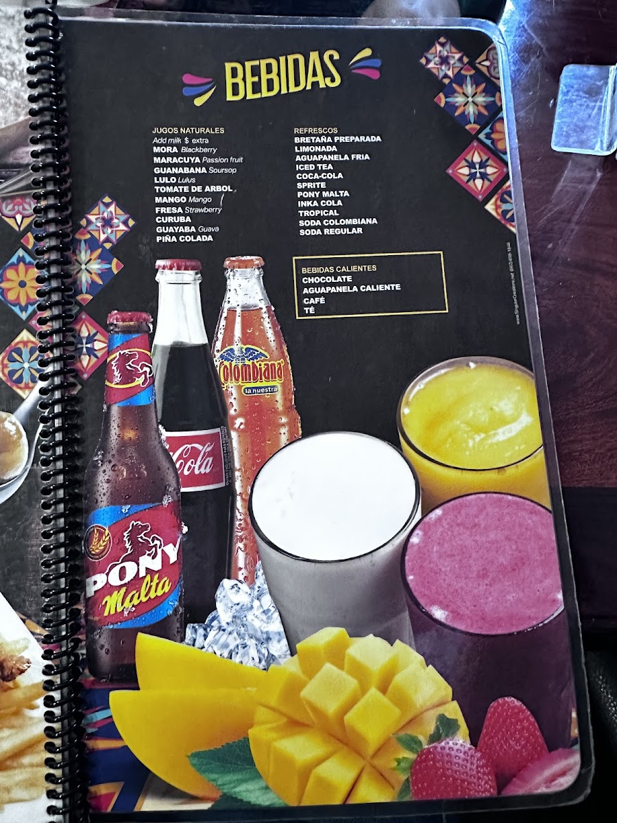 El Paisa Restaurant - 2