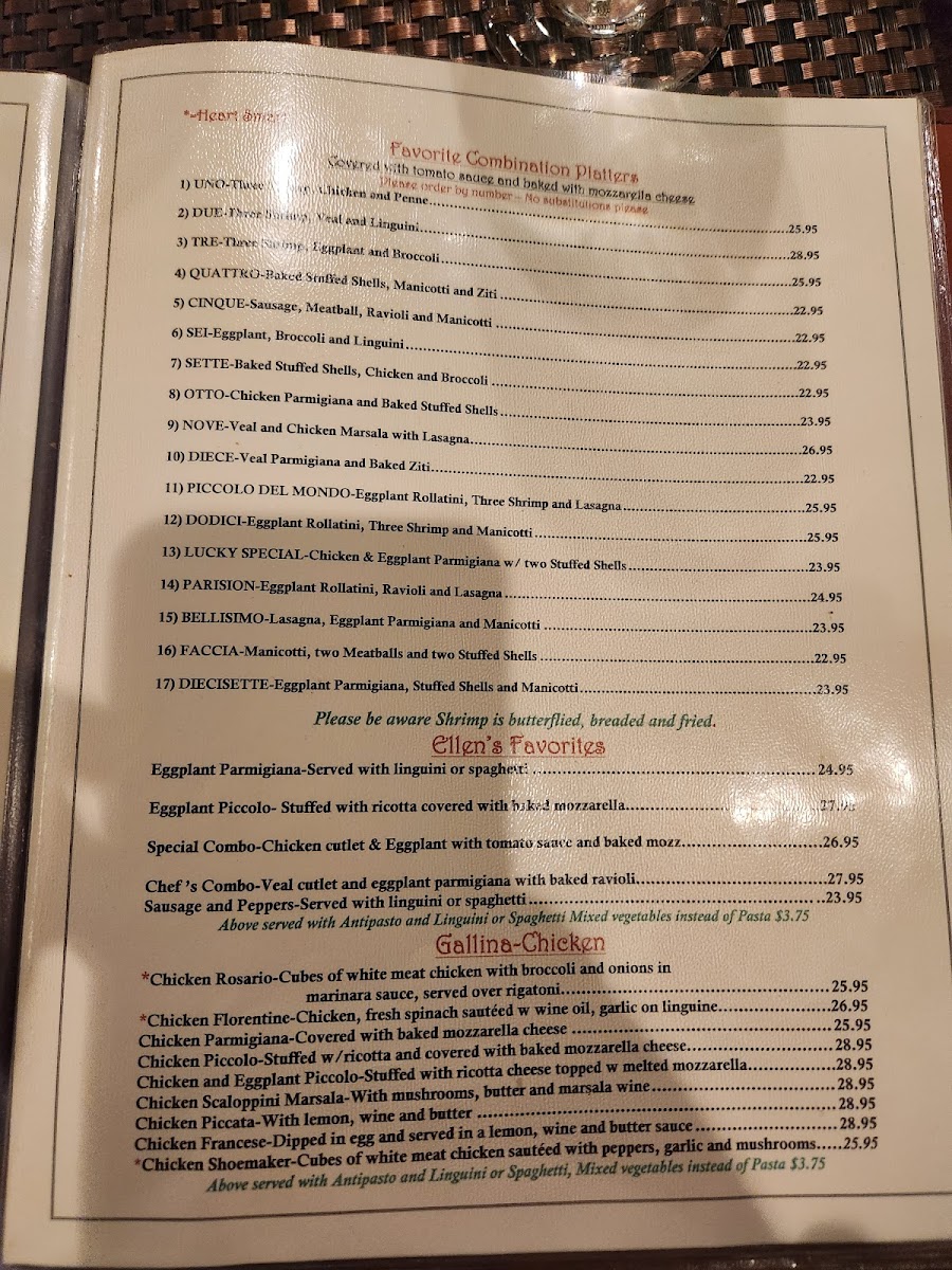 Piccolo Ristorante Bellmore - 6