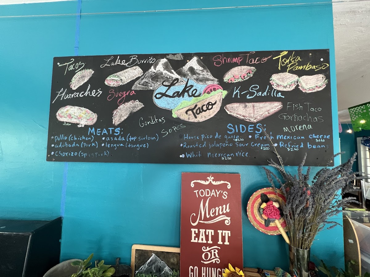 Lake Taco - 10