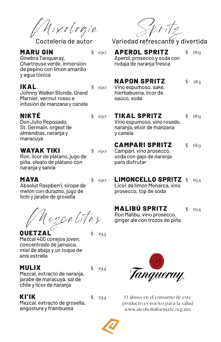 Tikal Aguascalientes - 1