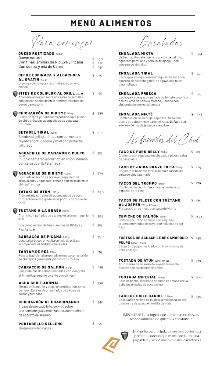 Tikal Aguascalientes - 3