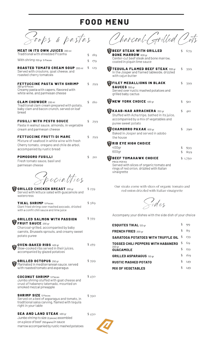 Tikal Aguascalientes - 5